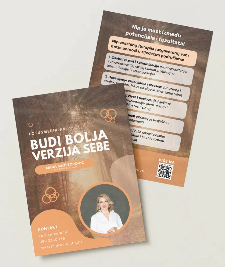 dizajn-promotivnih-materijala – primjer projekta
