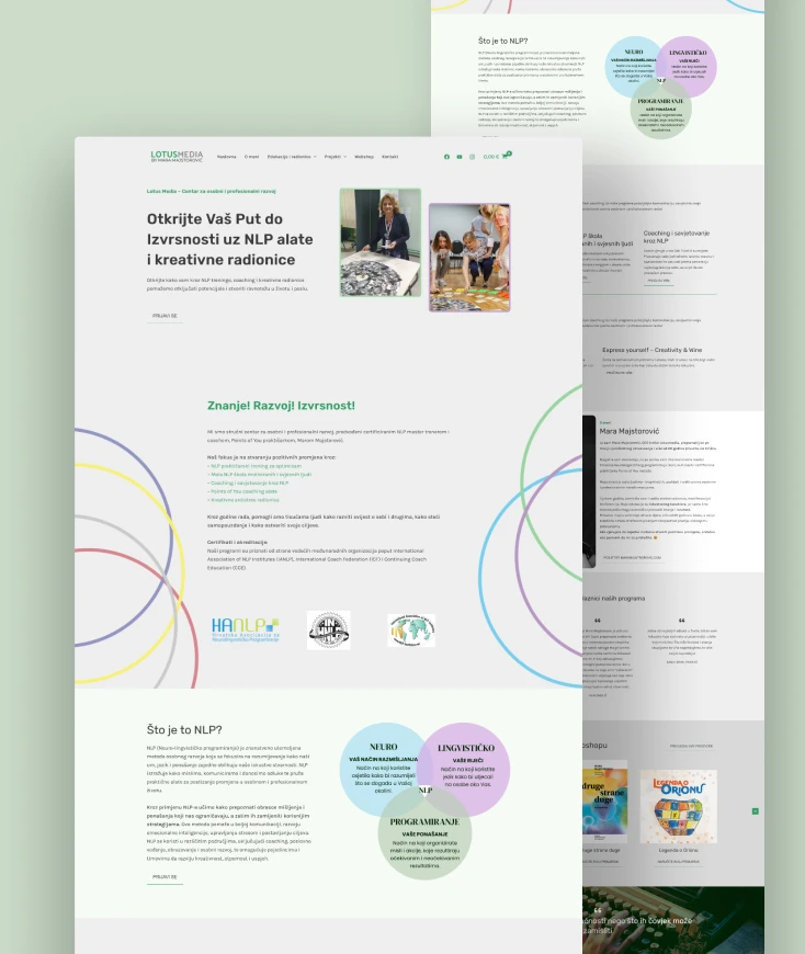 izrada-webshopa – primjer projekta